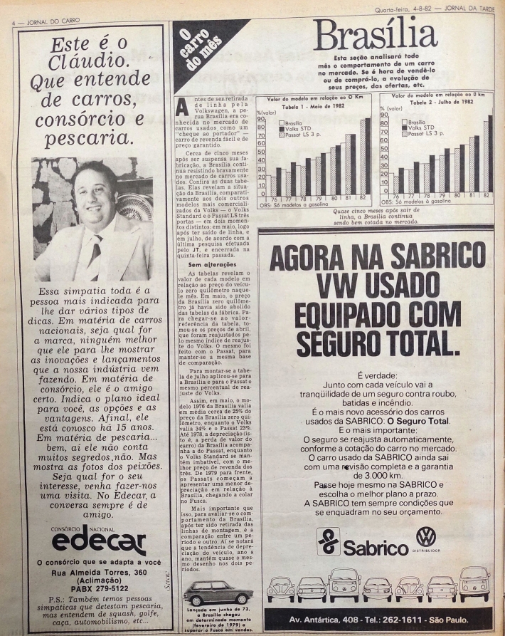 Carro inglês dos anos 30 ressuscita - Jornal do Carro - Estadão