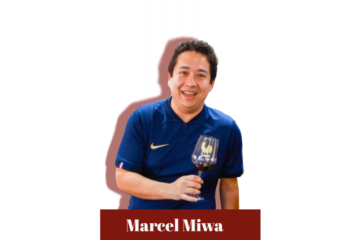 Marcel Miwa