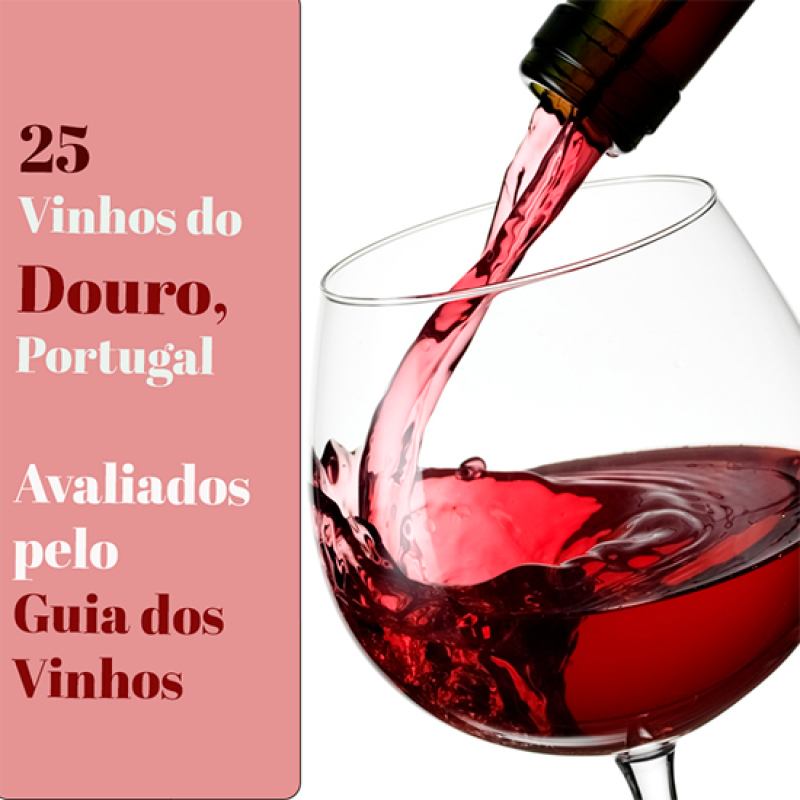 25 Douro