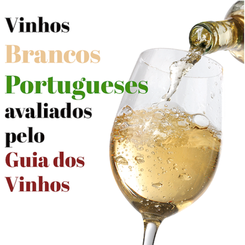 Brancos Portugueses