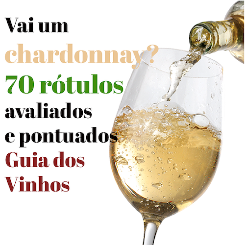 70 Chardonnay