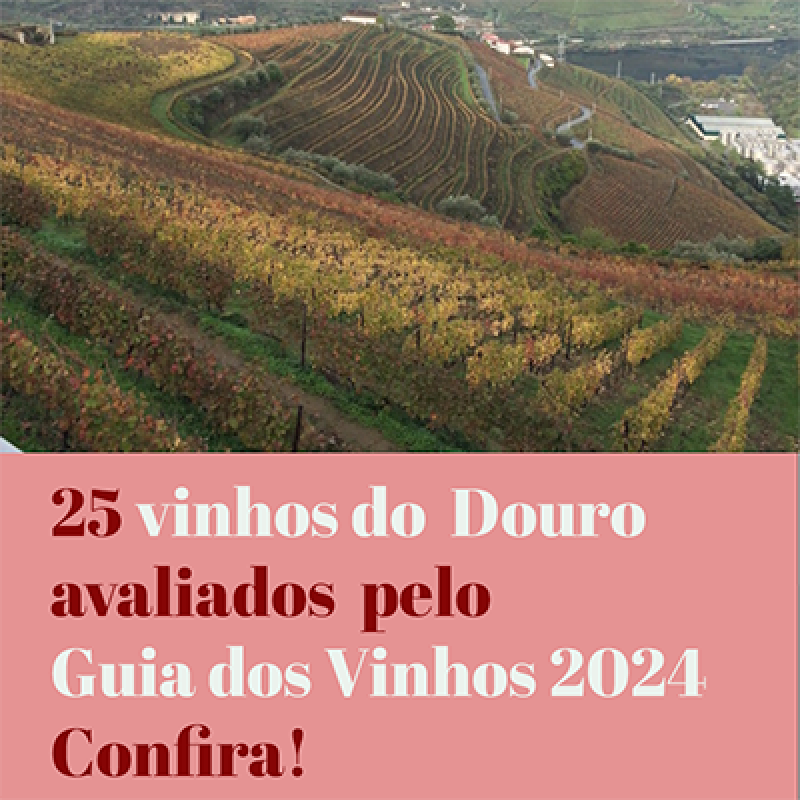 25 Douro