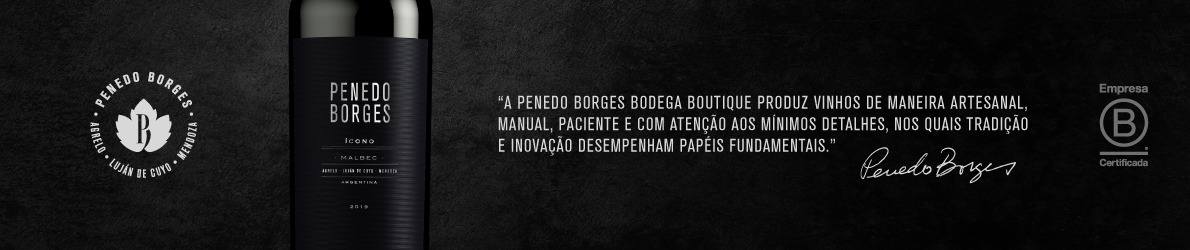 Penedo Borges