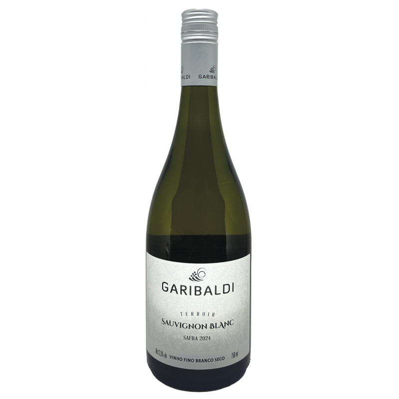 Garibaldi Terroir  Sauvignon Blanc 2024