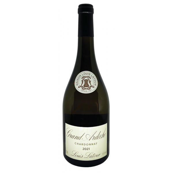 Louis Latour Grand Ardèche 2018