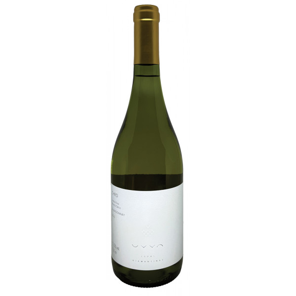 Uvva CHRD Chardonnay 2022