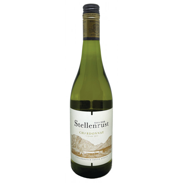 Stellenrust Chardonnay 2020