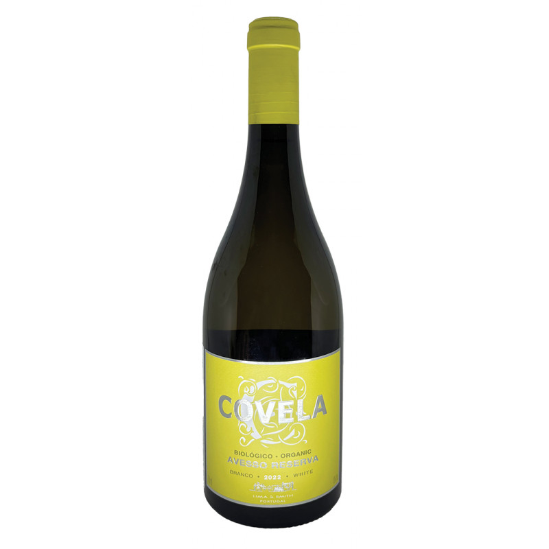 Covela Avesso Reserva 2022