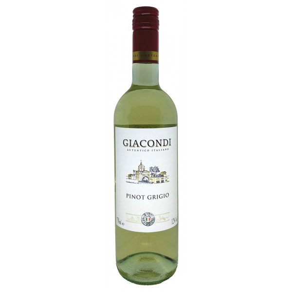 Giacondi Pinot Grigio 2023