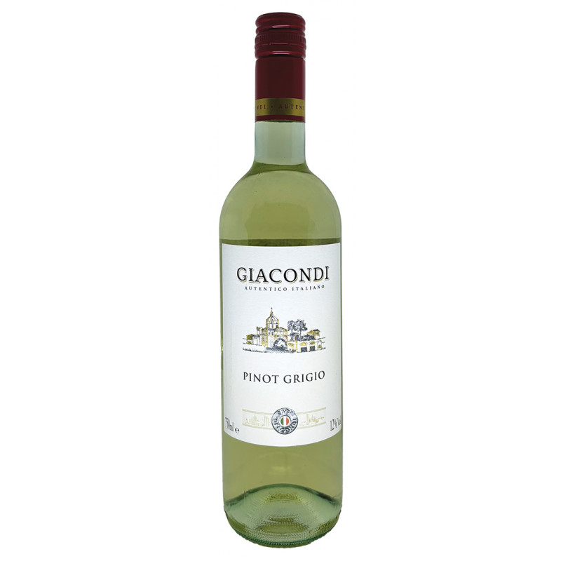 Giacondi Pinot Grigio 2023