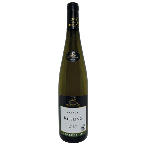 Cave de Ribeauvillé Riesling Collection 2020