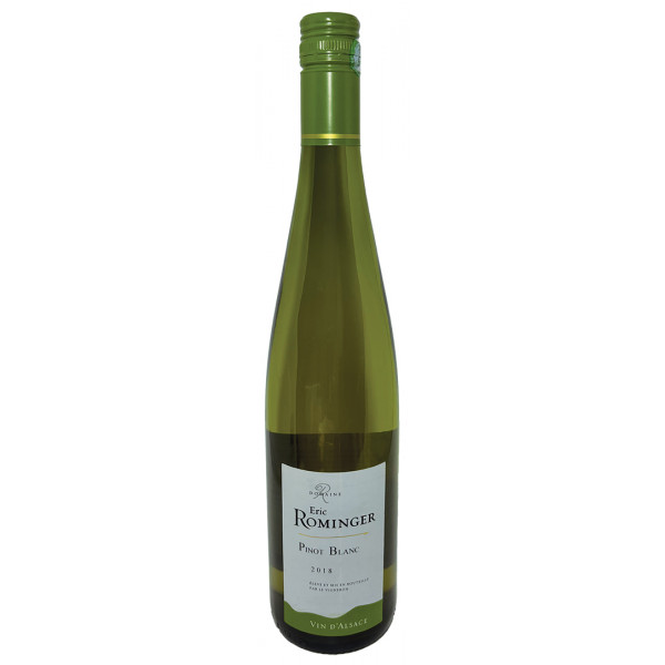 Domaine Rominger  Pinot Blanc 2018