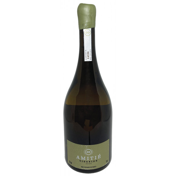 Amitié Viognier Oak Barrel 2023