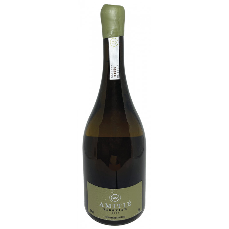 Amitié Viognier Oak Barrel 2023