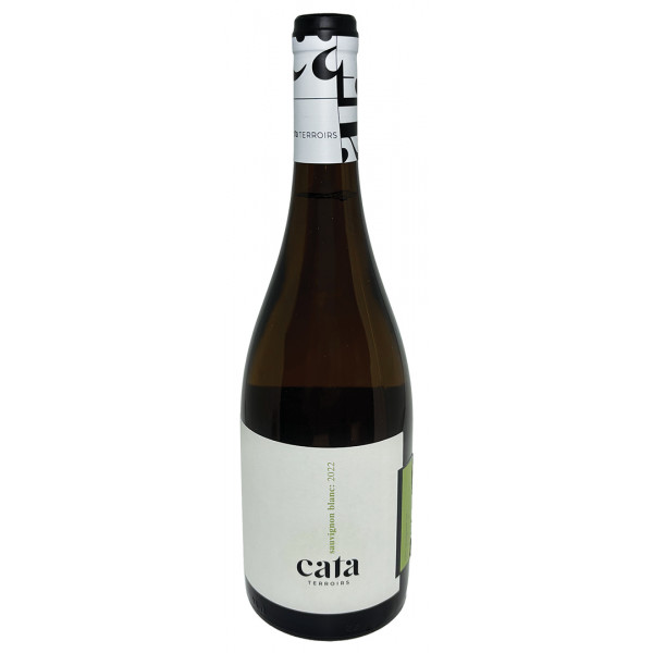 Cata Terroirs  Sauvignon Blanc 2021