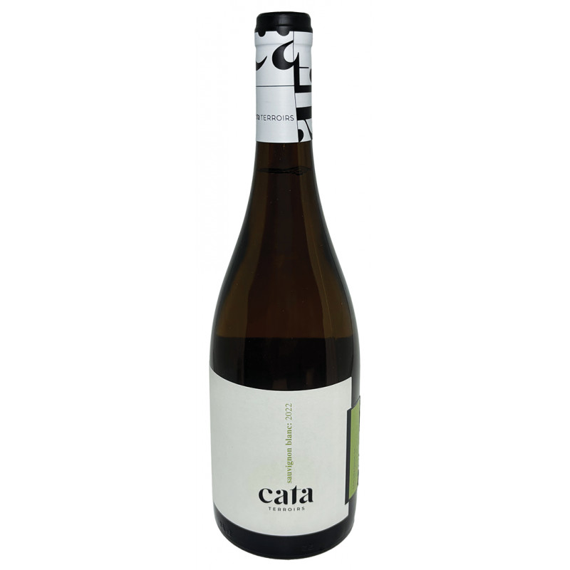 Cata Terroirs  Sauvignon Blanc 2021