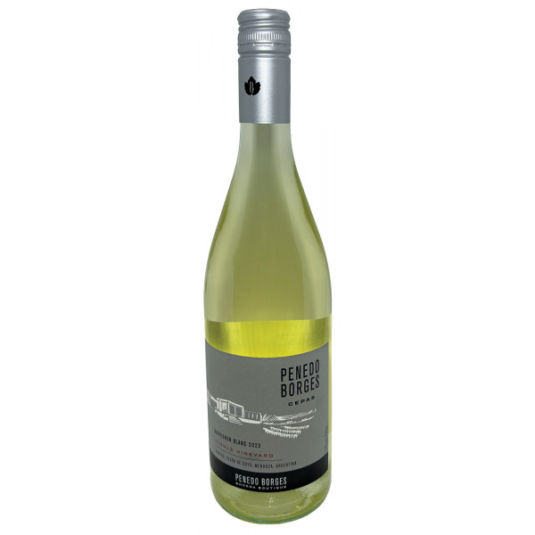 Penedo Borges Cepas  Sauvignon Blanc 2023