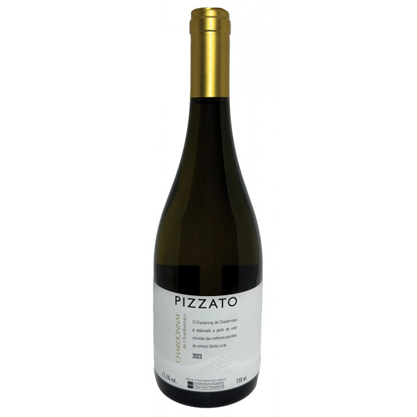 Pizzato Chardonnay 2023