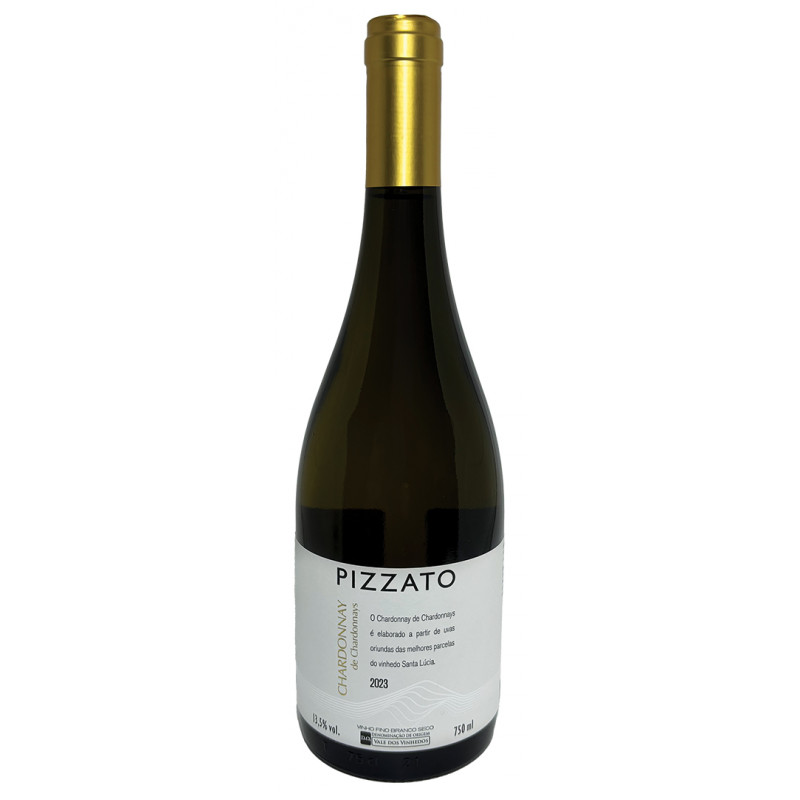 Pizzato Chardonnay 2023