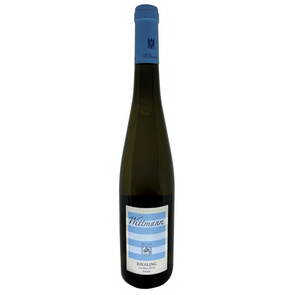 Wittmann Riesling Trocken 2022