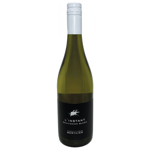 Vignobles Berthier L’Instant Sauvignon Blanc 2022