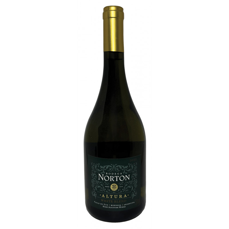 Norton Altura White Blend 2022