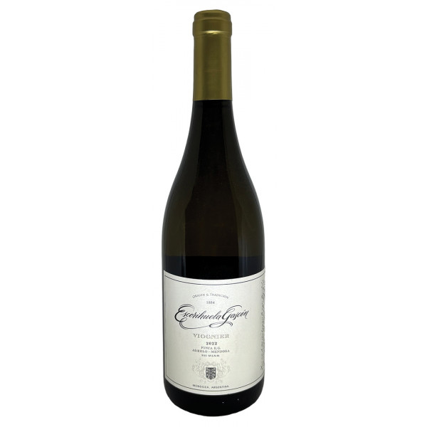 Escorihuela Gascón  Viognier 2022