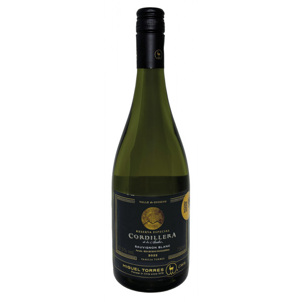 Miguel Torres Cordillera Sauvignon Blanc 2022