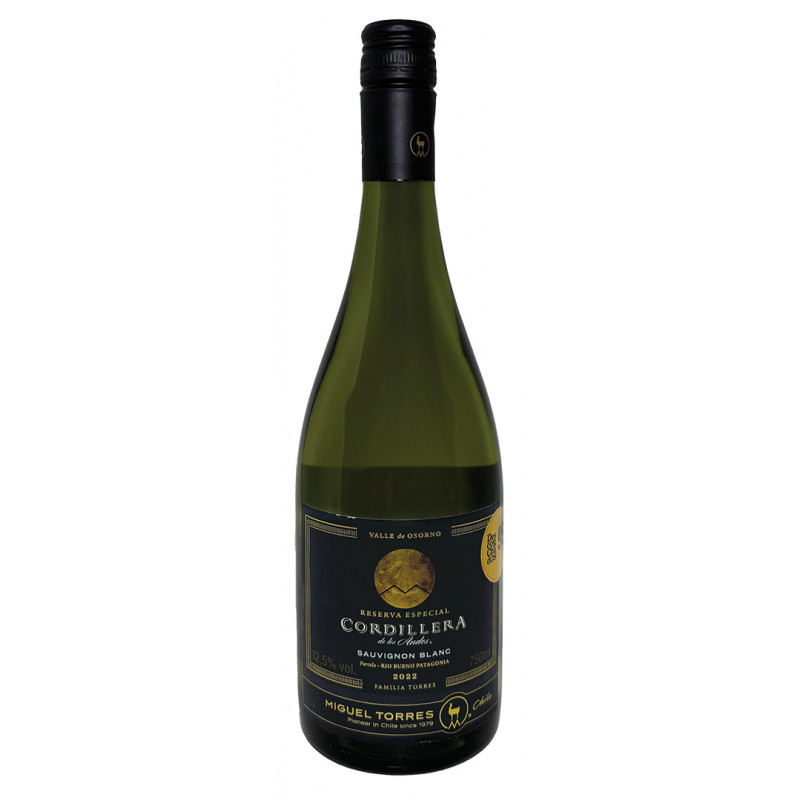 Miguel Torres Cordillera Sauvignon Blanc 2022