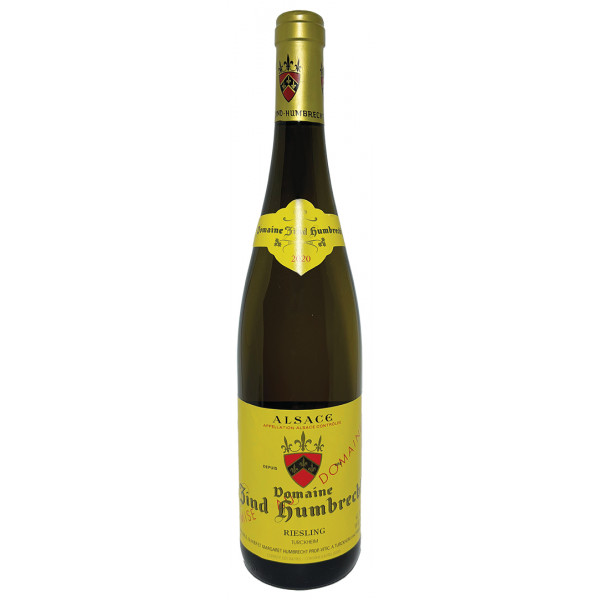 Zind-Humbrecht Riesling Turckheim 2020