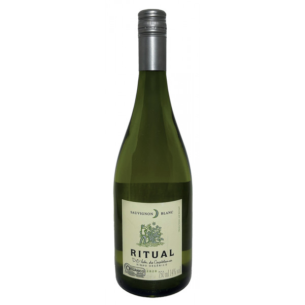 Veramonte Ritual Sauvignon Blanc 2020