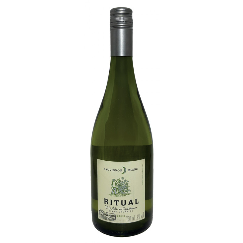 Veramonte Ritual Sauvignon Blanc 2020