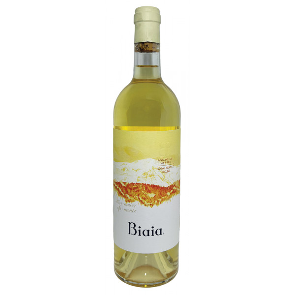 Quinta da Biaia 2020