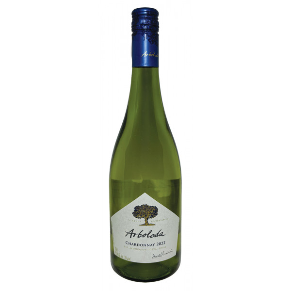 Arboleda Chardonnay 2022