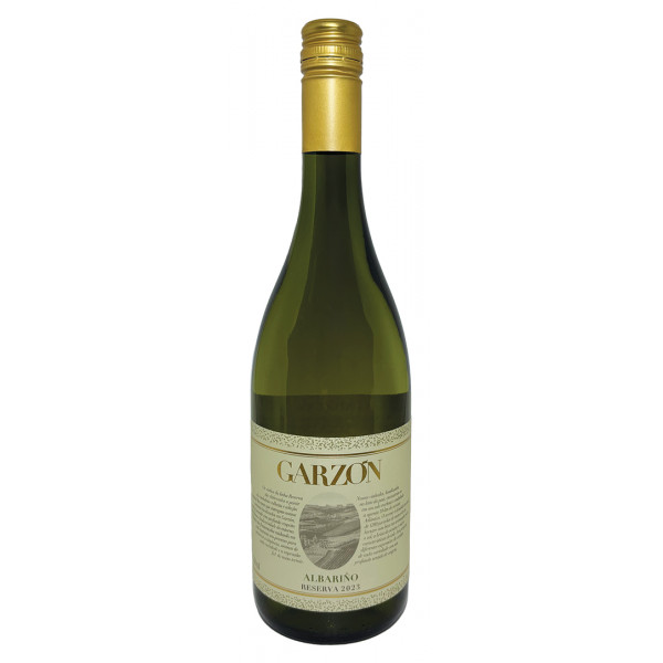 Garzón Reserva Albariño 2023