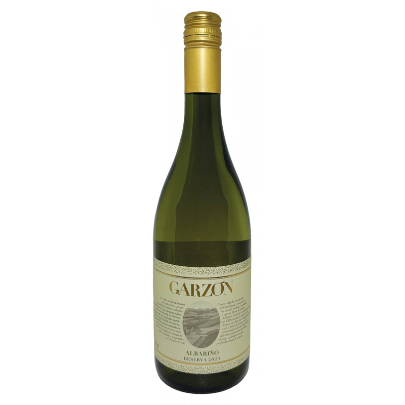 Garzón Reserva Albariño 2023