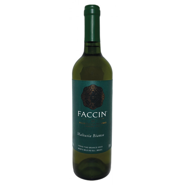 Faccin Malvasia Bianca 2021