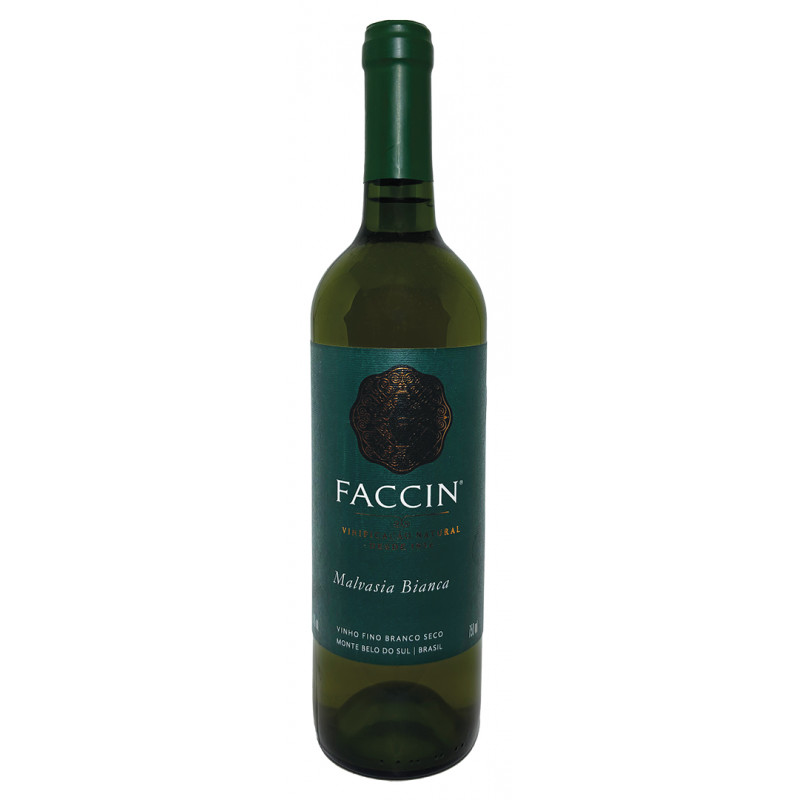 Faccin Malvasia Bianca 2021