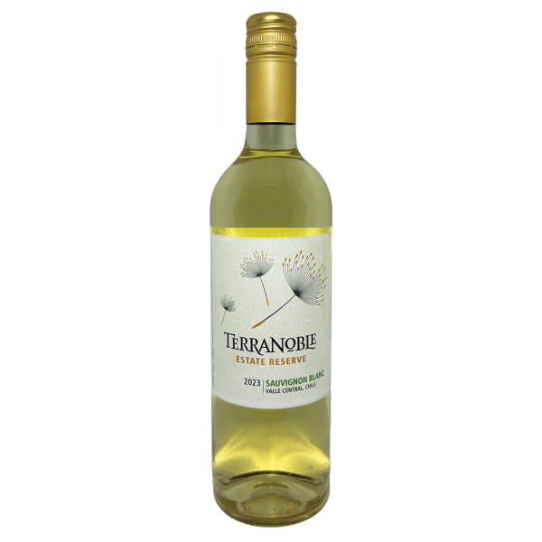 Terranoble Sauvignon Blanc Estate Reserve 2023