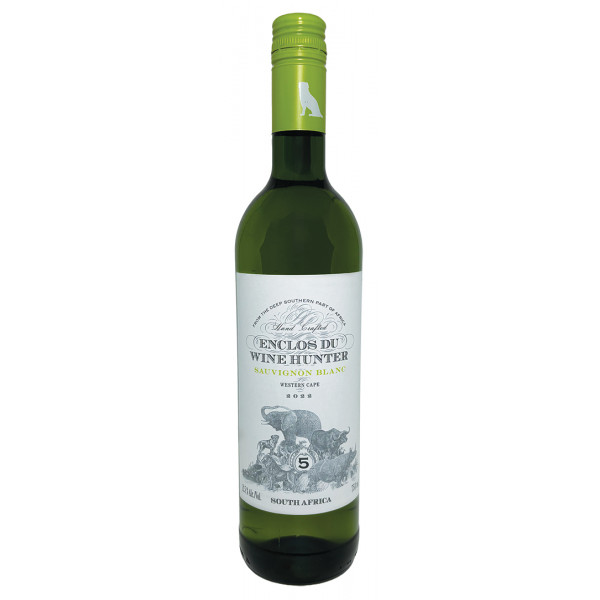 Enclos Du Wine Hunter Sauvignon Blanc 2022