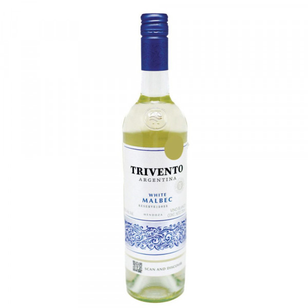 Trivento White Malbec 2022