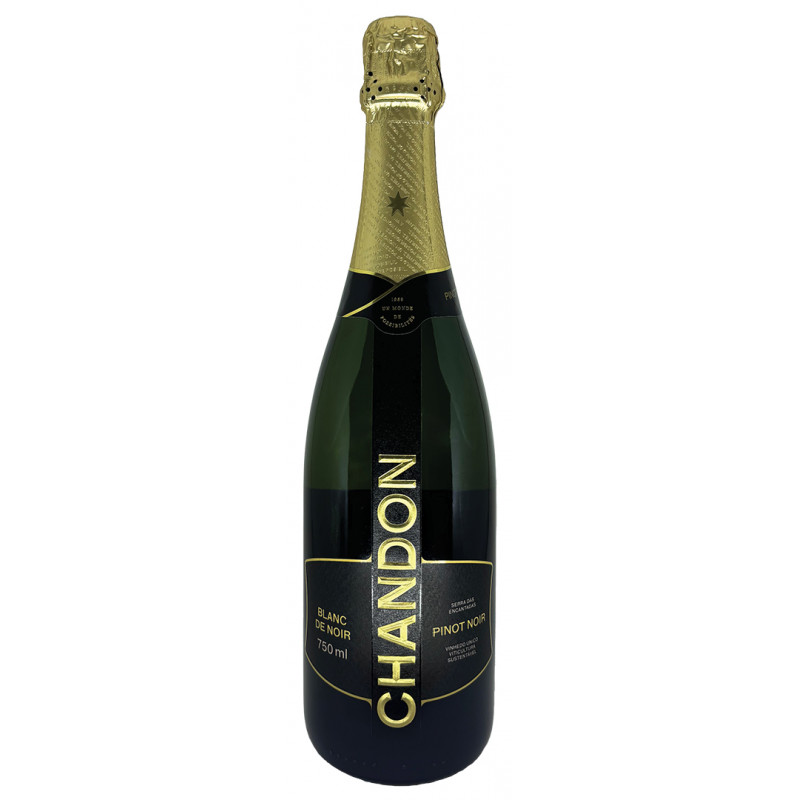 Chandon Blanc de Noir