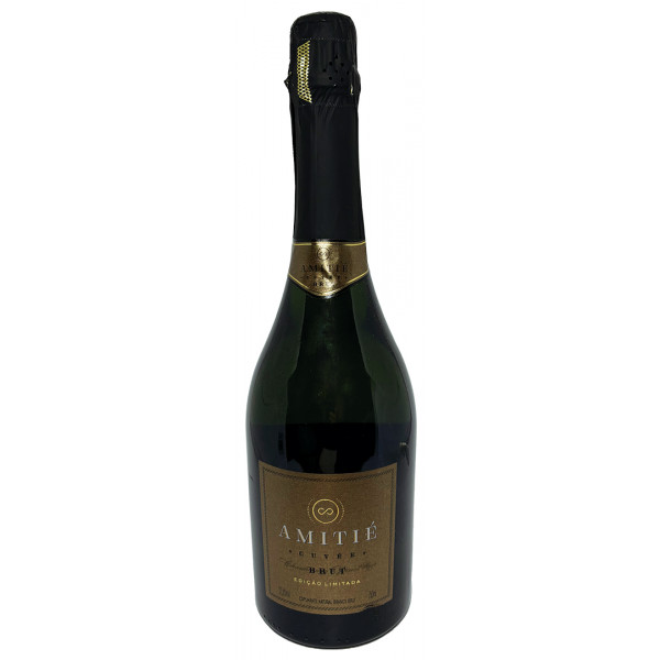 Amitié Cuvée Brut