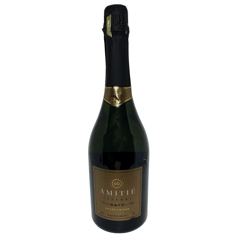 Amitié Cuvée Brut