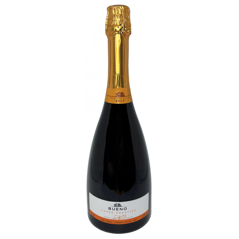 Bueno Cuvée Prestige Brut