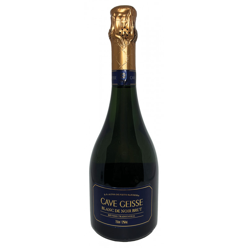 Cave Geisse Blanc de Noir