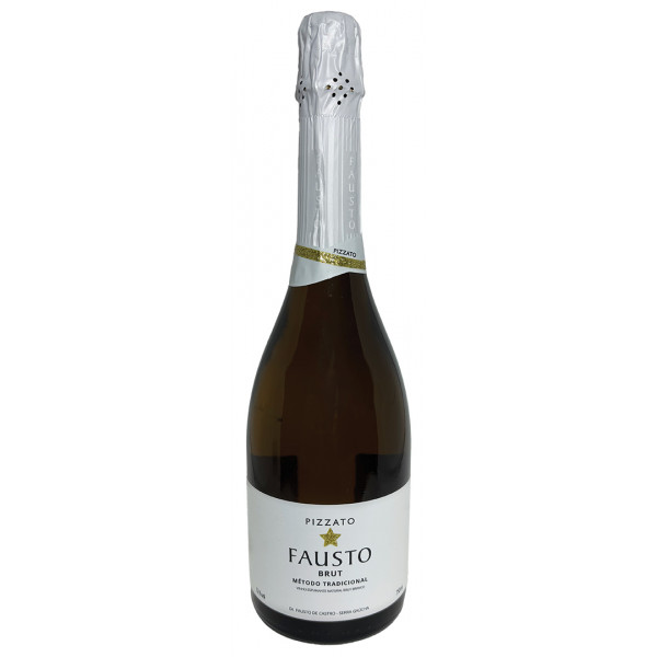 Fausto Brut Tradicional