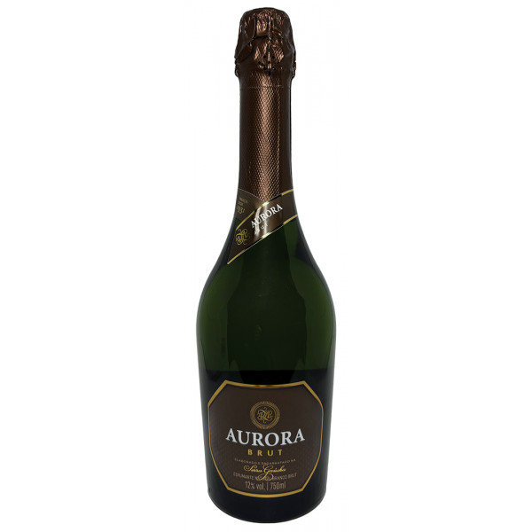 Aurora Branco Brut