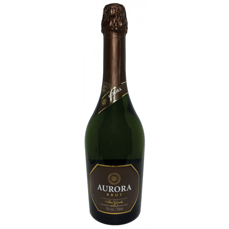 Aurora Branco Brut