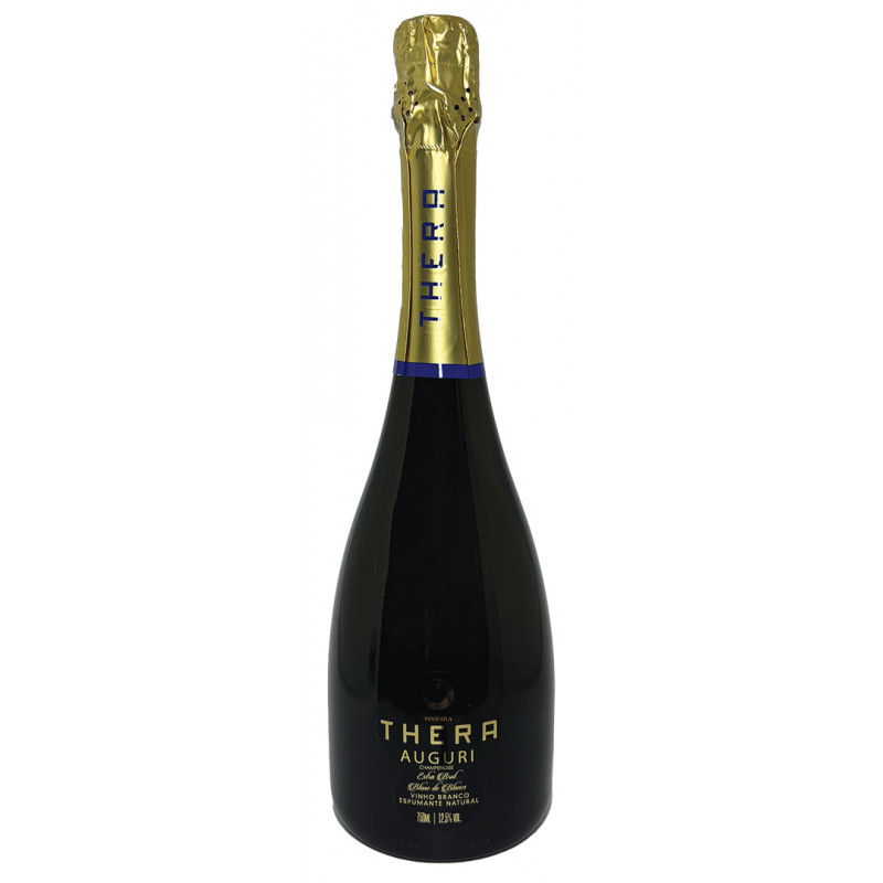 Thera Auguri Blanc  de Blancs Extra Brut